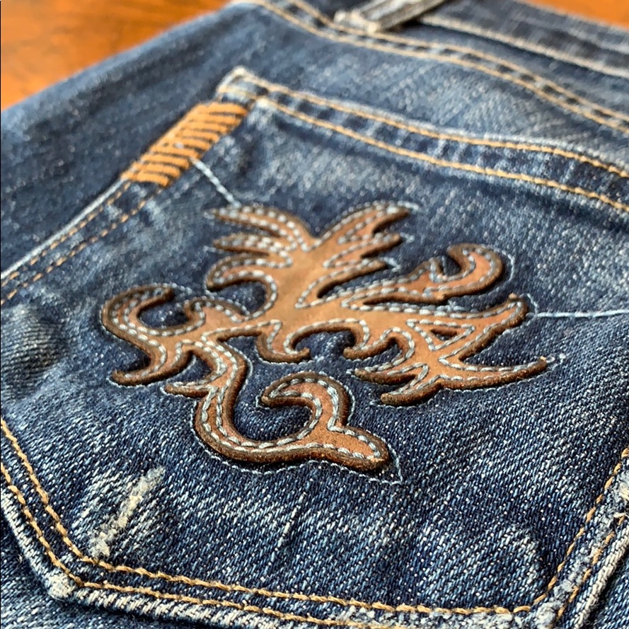 Paige Jeans Size 27